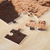 Schnee in Bryce Canyon - 1 Jigsaw Puzzle (Seite)