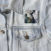 Schnee in Korea Button (Beispiel)