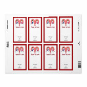 Schnee in Liebe (Vorne)