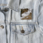 Schnee in Syrien Button (Beispiel)