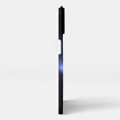 Schnee iPhone Hülle (Rechte Seite)