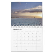 Schnee Kalender (Feb 2027)