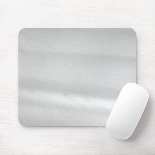 Schnee Mousepad (Mit Mouse)