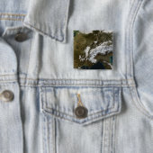 Schnee, Nebel und niedrige Wolken im Western Europ Button (Beispiel)