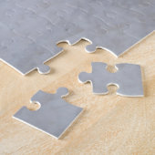 Schnee Puzzle (Seite)