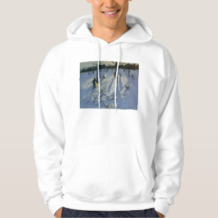 Schnee Rykneld Park Derby 2001 Hoodie