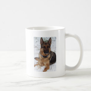 Schnee-Schäfer Kaffeetasse