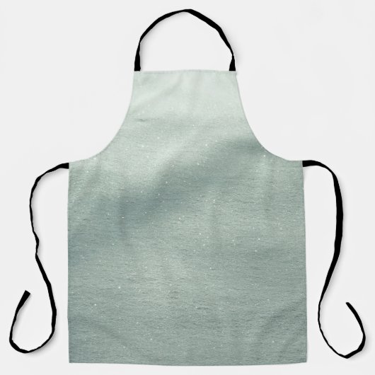 Schnee Schürze (Vorderseite)