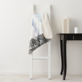 SCHNEE SHERPADECKE (Beispiel)