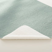 Schnee Sherpadecke (3/4)