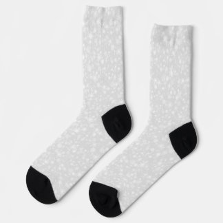 Schnee Socken