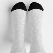 Schnee Socken (Oben)