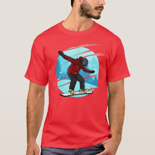Schnee T-Shirt