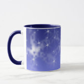 Schnee Tasse (Links)