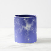 Schnee Tasse (Zentrum)