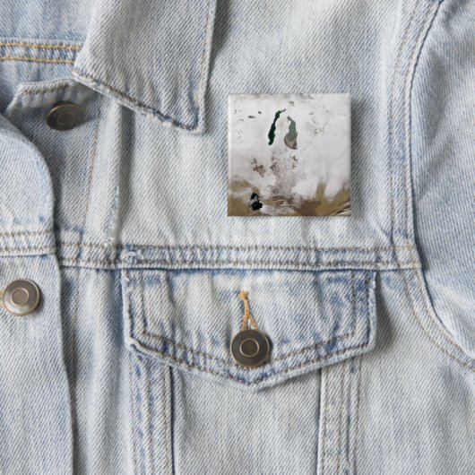 Schnee um das Aralmeer Button (Beispiel)