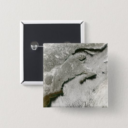 Schnee- und Nebenstraßen Button (Vorne & Hinten)