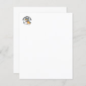 Schnee viel Spaß Katze Winterurlaub Design (Vorne/Hinten)