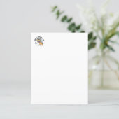 Schnee viel Spaß Katze Winterurlaub Design (Stehend Vorderseite)