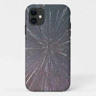 Schnee von unten Case-Mate iPhone hülle