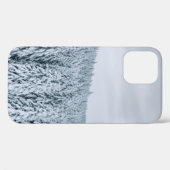 SCHNEE WÄHREND DES TAGES Case-Mate iPhone HÜLLE (Rückseite (Horizontal))