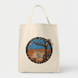 Schnee, Weihnachten ist Tasche