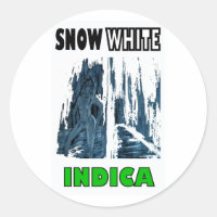 SCHNEE WEISSE INDICA