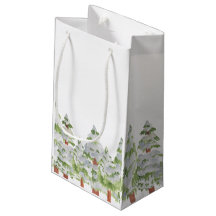 Schnee Winterpferde Weihnachtsgeschenk