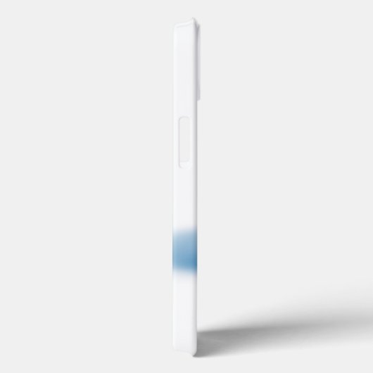 Schneeaffenschneeballkampf Case-Mate iPhone Hülle (Rückseite / Rechts)