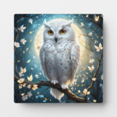 Schneeauge mit Spargel, Fotoplatte (Vorderseite)