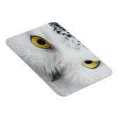 Schneeaugen Magnet (Rechte Seite)