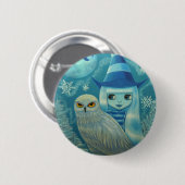 Schneeauschussknopf Button (Vorne & Hinten)