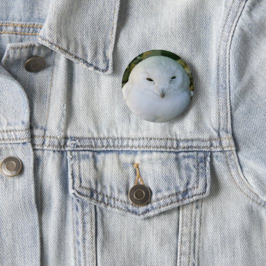 Schneeauwl Button (Beispiel)