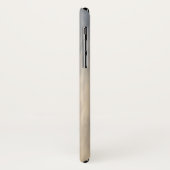 Schneeauwl Case-Mate iPhone Hülle (Hinten/Links)