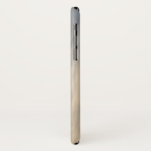 Schneeauwl Case-Mate iPhone Hülle (Hinten/Links)