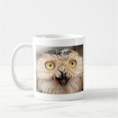 Schneeauwl Kaffeetasse (Links)