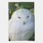 Schneeauwl Küchentuch (Vertikal)