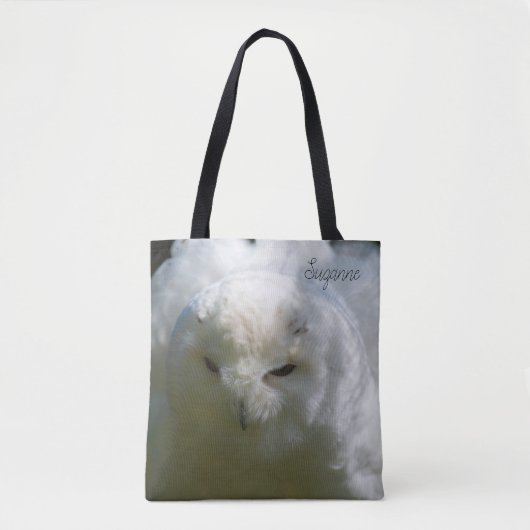 Schneeauwl Tasche (Vorderseite)
