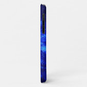 Schneeball Case-Mate iPhone Hülle (Hinten/Links)