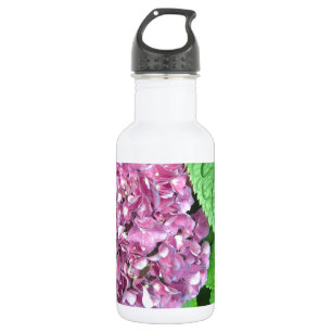 Schneeball Edelstahlflasche