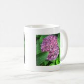 Schneeball Kaffeetasse (VorderseiteRechts)