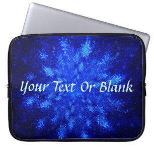 Schneeball Laptopschutzhülle