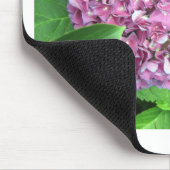 Schneeball Mousepad (Ecke)