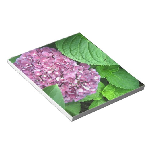 Schneeball Notizblock (angewinkelt)