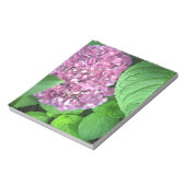 Schneeball Notizblock (Rotiert)