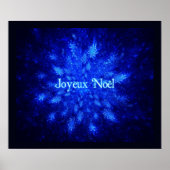 Schneeball Poster (Vorne)