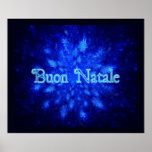 Schneeball Poster (Vorne)