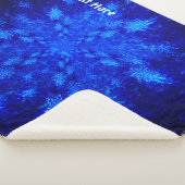 Schneeball Sherpadecke (3/4)