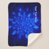 Schneeball Sherpadecke (Vorderseite)