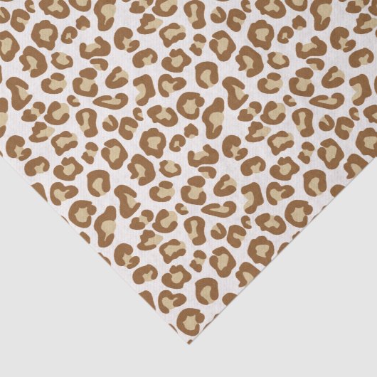 Schneeballdruck, Beige, Tan und Creme Seidenpapier (Ausschnitt)